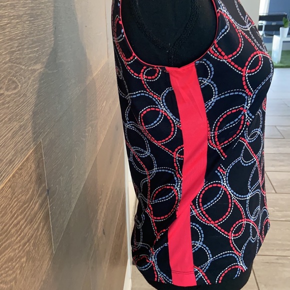 Amazing Tail White Label top - Picture 2 of 6